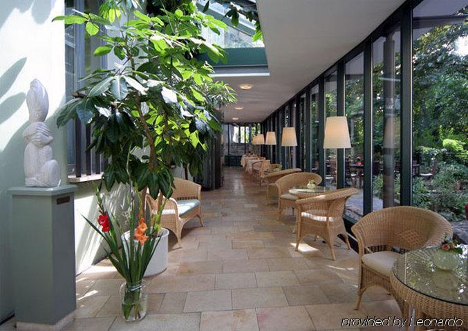 Hotel Martha Dresde Exterior foto